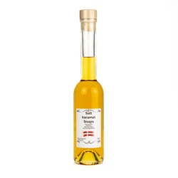 Snaps - Salt Karamel