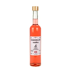 Vodka - Vandmelon