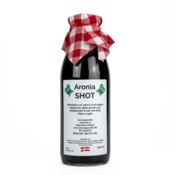 Shot - Aronia