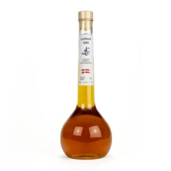 Gin - Lemon
