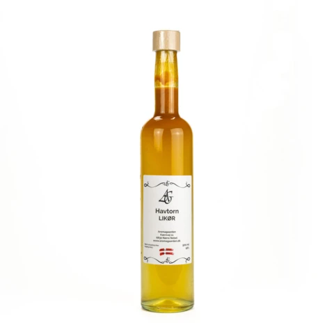 Likør - Havtorn