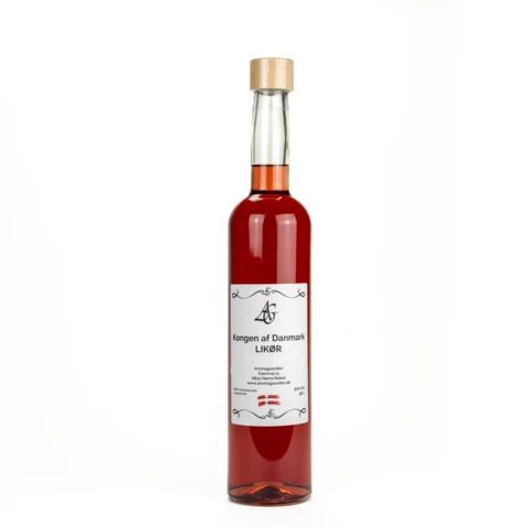 Likør - Kongen af Danmark