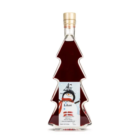 Likør - Kirsebær