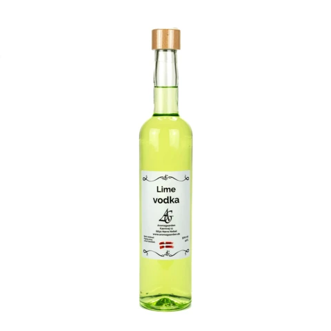 Vodka - Lime