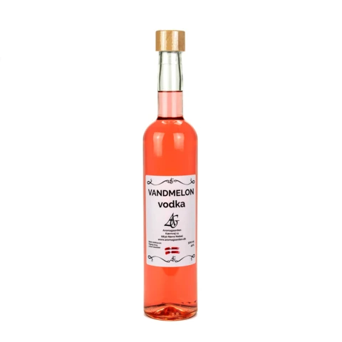 Vodka - Vandmelon