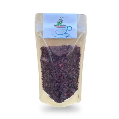 Te - Aronia