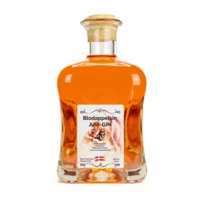 Gin - Blodappelsin Jule Gin
