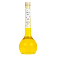 Gin - Safran